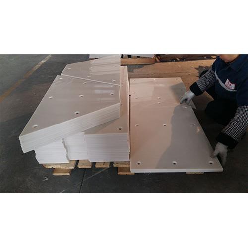 Coal Bunker Lining Board