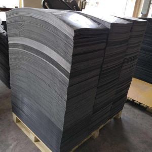 Hdpe Sayfaları